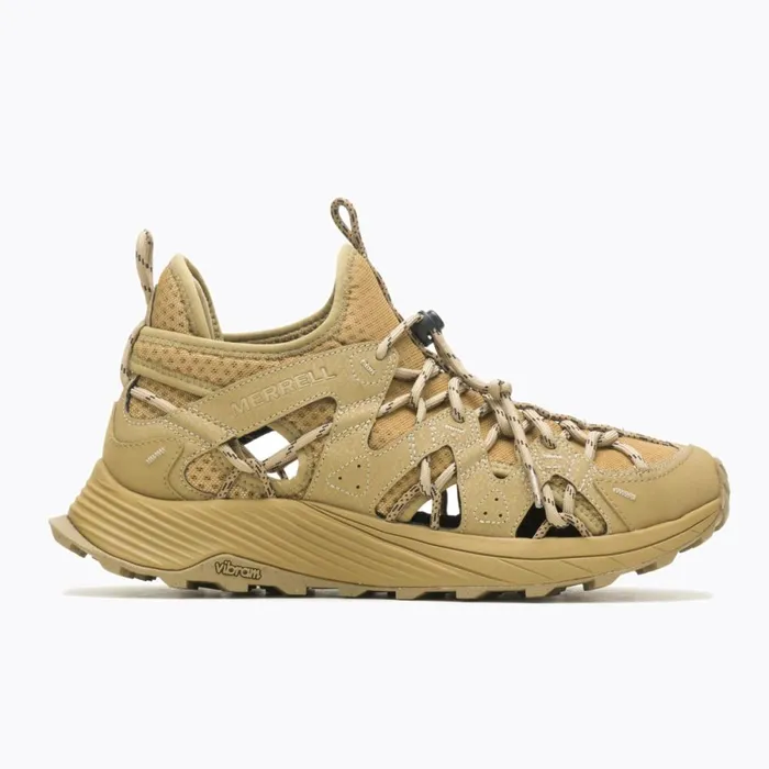 Moab Flight Sieve 1trl Khakicoyote Men Merrell SlipOns