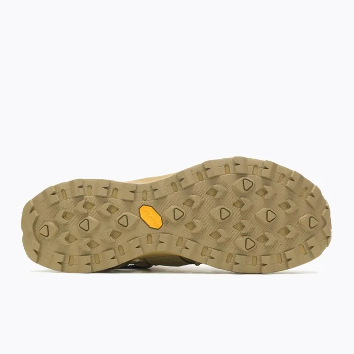 Moab Flight Sieve 1trl Khakicoyote Men Merrell SlipOns