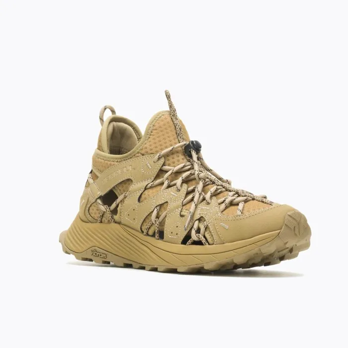 Moab Flight Sieve 1trl Khakicoyote Men Merrell SlipOns