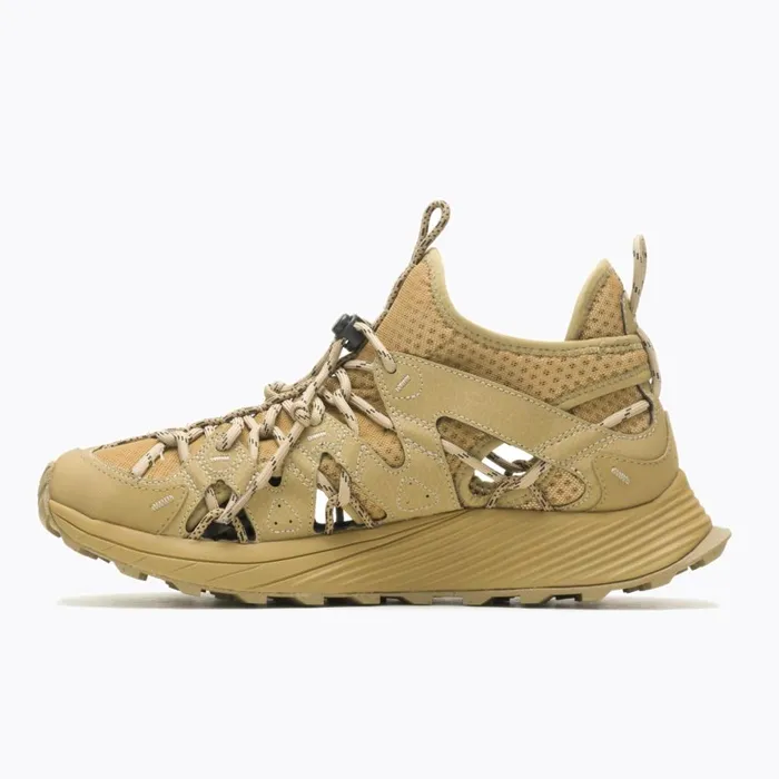 Moab Flight Sieve 1trl Khakicoyote Men Merrell SlipOns