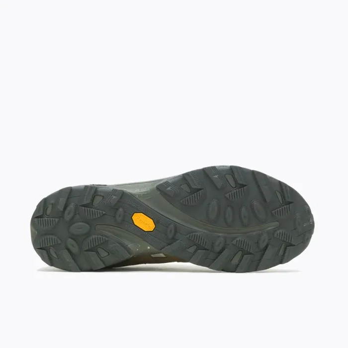 Moab Hybrid Zip GoreTex 1trl Coyoteolive Women Merrell Sneakers