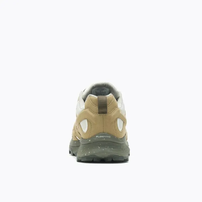 Moab Hybrid Zip GoreTex 1trl Coyoteolive Women Merrell Sneakers
