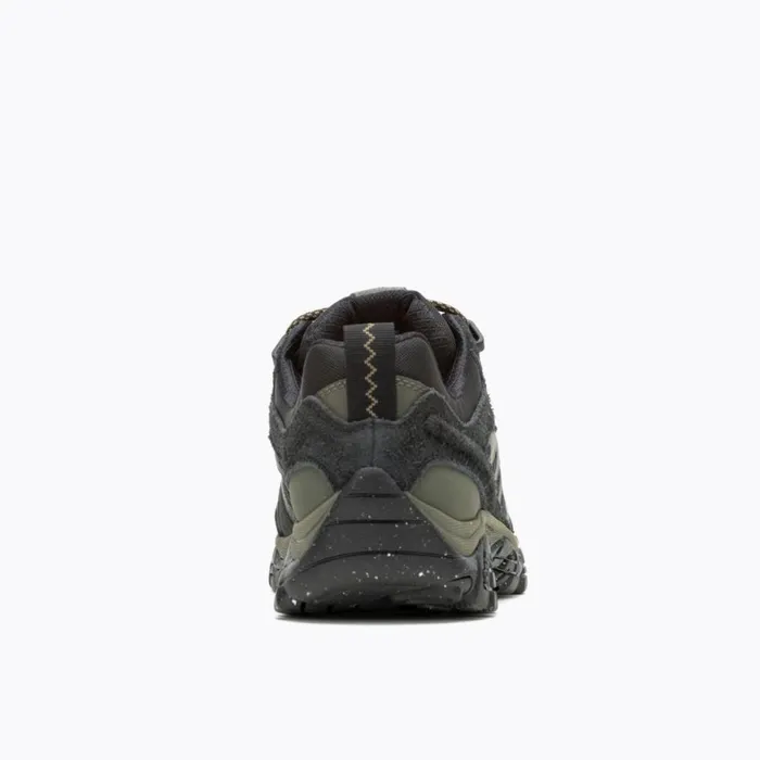 Moab Mesa Luxe 1trl Blackolive Men Merrell Sneakers