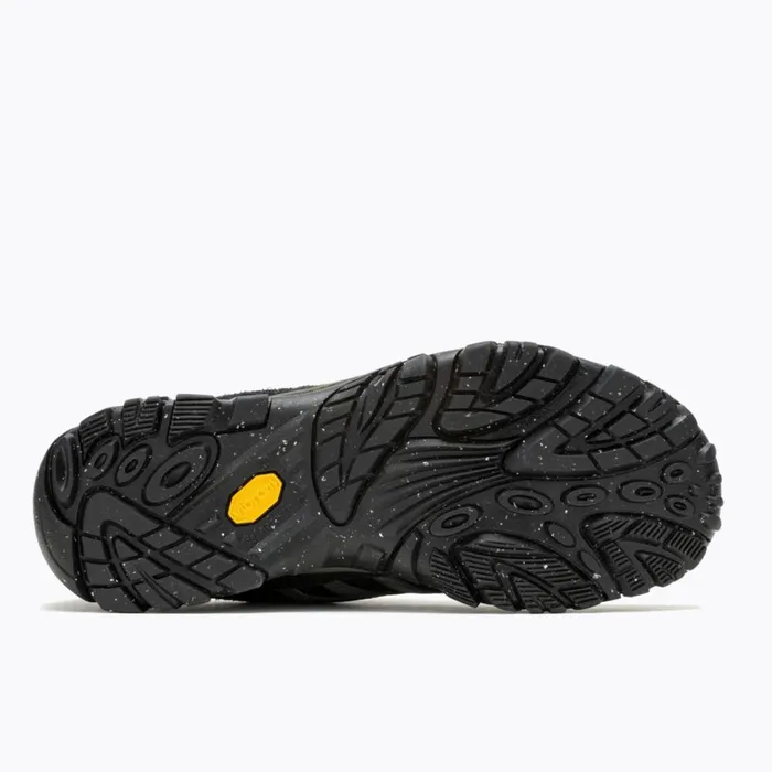 Moab Mesa Luxe 1trl Blackolive Men Merrell Sneakers