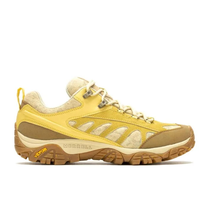 Moab Mesa Luxe Eco 1trl Reed Men Merrell Sneakers