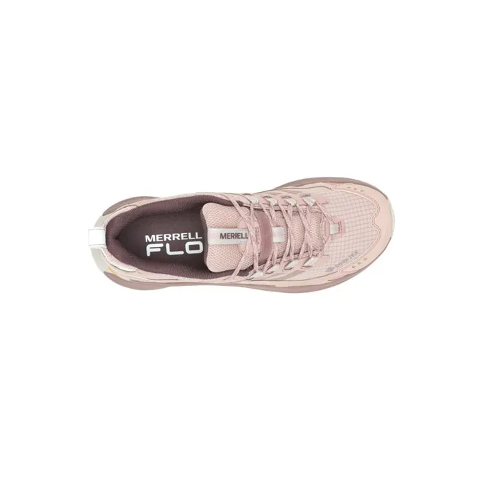Moab Speed 2 GoreTex Adobe Rose Women Merrell Sneakers