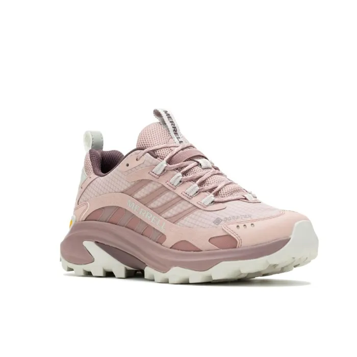 Moab Speed 2 GoreTex Adobe Rose Women Merrell Sneakers