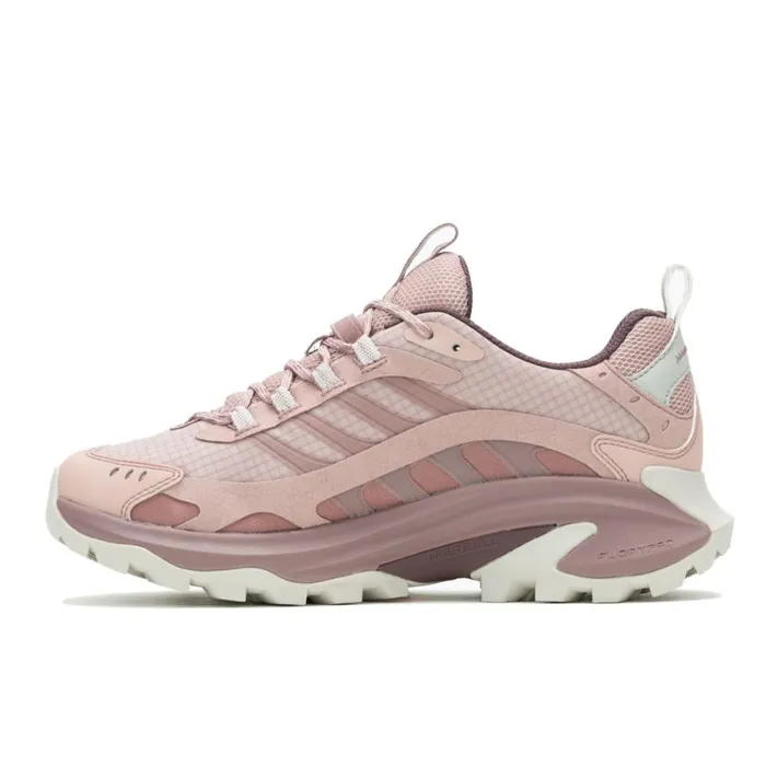 Moab Speed 2 GoreTex Adobe Rose Women Merrell Sneakers