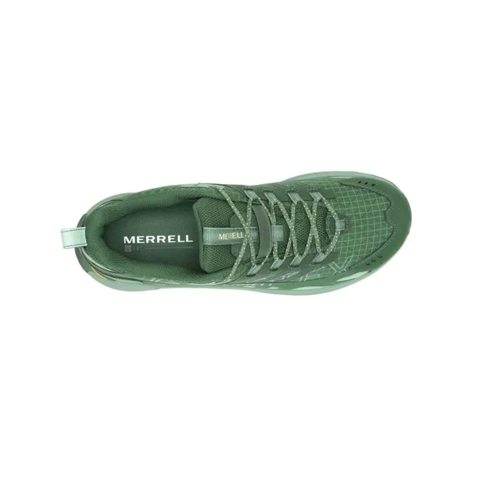 Moab Speed 2 GoreTex Bl 1trl Viridian Men Merrell Sneakers