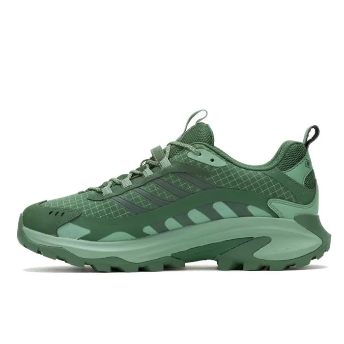 Moab Speed 2 GoreTex Bl 1trl Viridian Men Merrell Sneakers