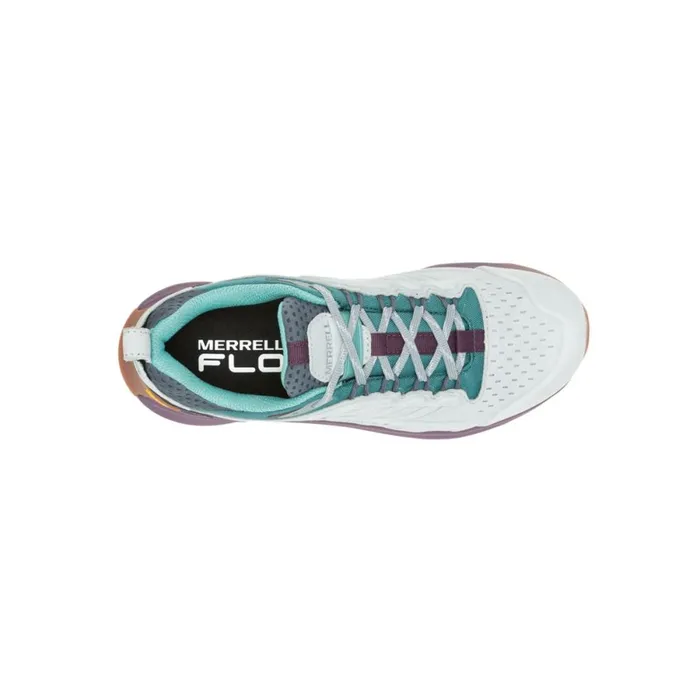 Moab Speed 2 Leather Waterproof Highrise Women Merrell Sneakers
