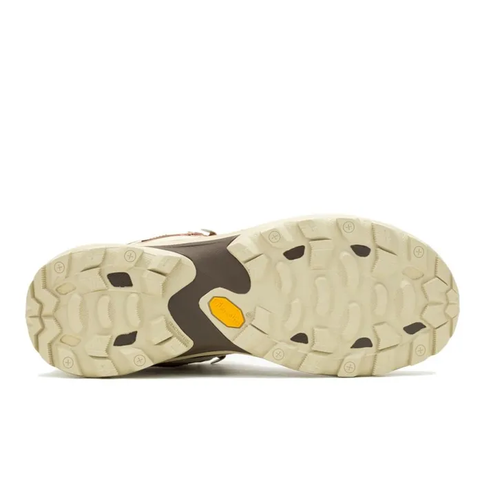 Moab Speed 2 Mid GoreTex Nutshell Men Merrell Sneakers