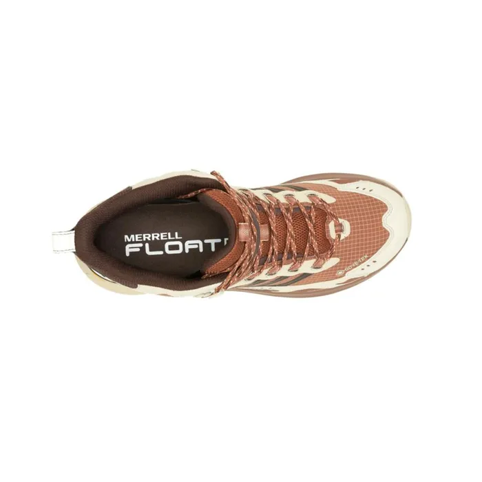 Moab Speed 2 Mid GoreTex Nutshell Men Merrell Sneakers