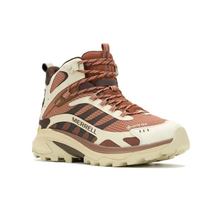 Moab Speed 2 Mid GoreTex Nutshell Men Merrell Sneakers