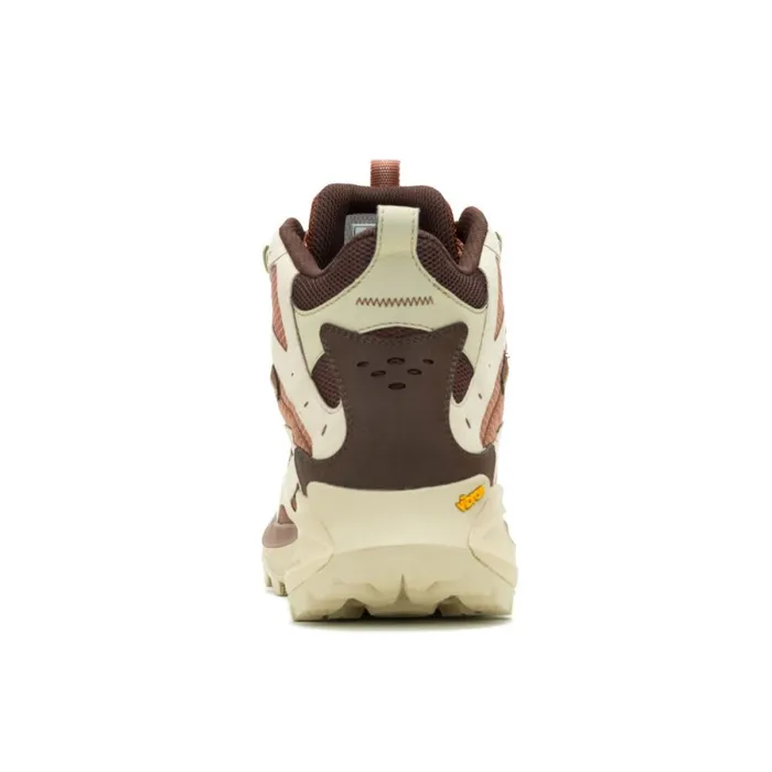 Moab Speed 2 Mid GoreTex Nutshell Men Merrell Sneakers