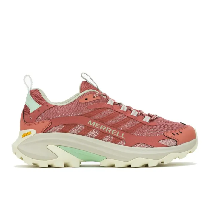Moab Speed 2 Sedona Women Merrell Sneakers