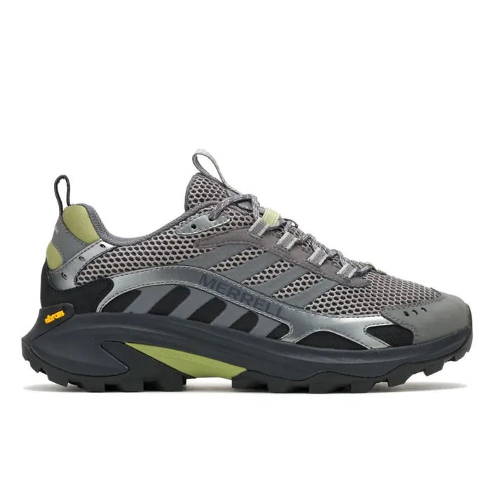 Moab Speed 2 Vent 2k 1trl Charcoal Men Merrell Sneakers