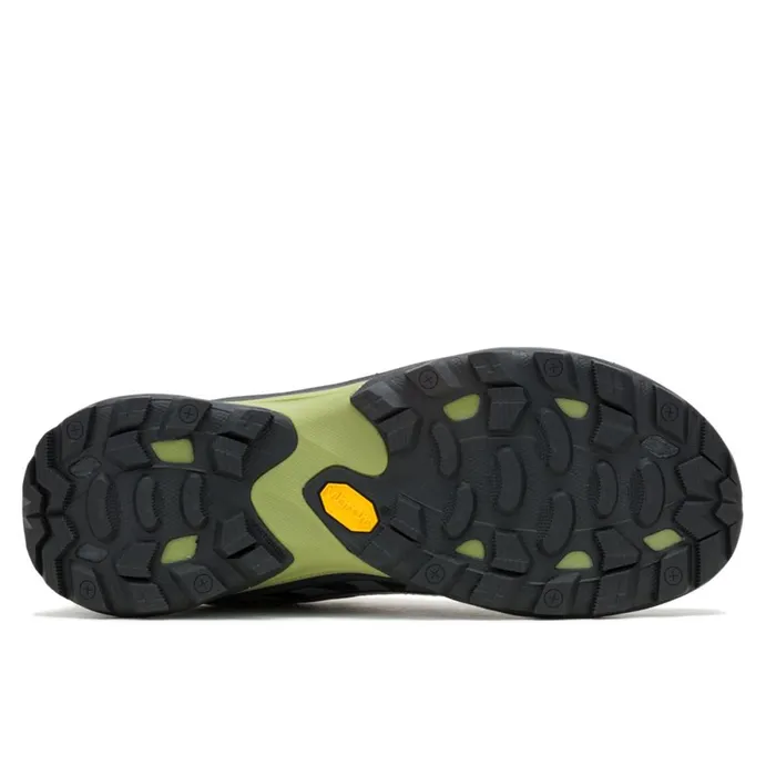 Moab Speed 2 Vent 2k 1trl Charcoal Men Merrell Sneakers
