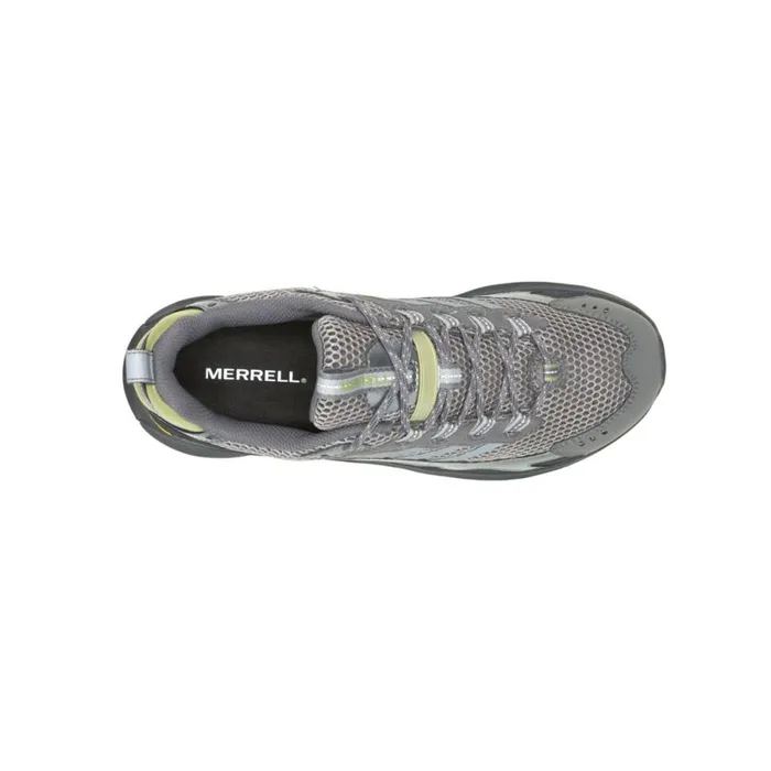 Moab Speed 2 Vent 2k 1trl Charcoal Men Merrell Sneakers