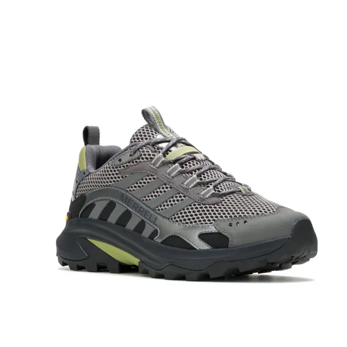 Moab Speed 2 Vent 2k 1trl Charcoal Men Merrell Sneakers