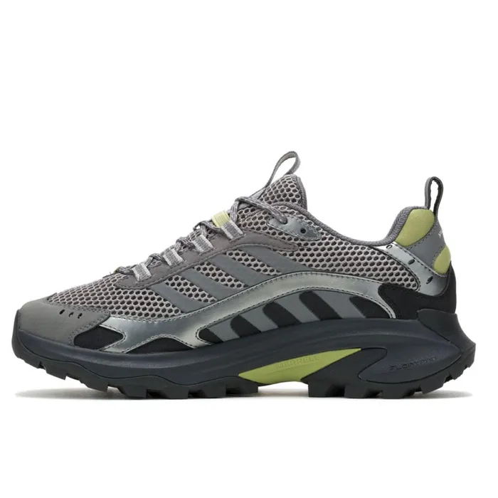 Moab Speed 2 Vent 2k 1trl Charcoal Men Merrell Sneakers
