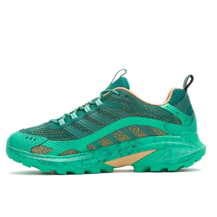Moab Speed 2 X House Of The Dragon Vhagar MenWomen Merrell Sneakers