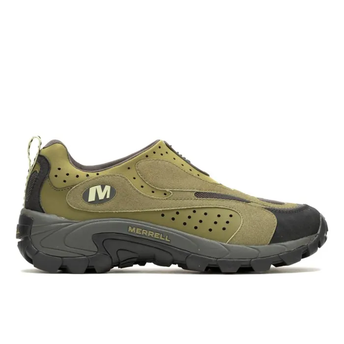 Moc Speed Streak Evo 1trl Avocado Men Merrell SlipOns