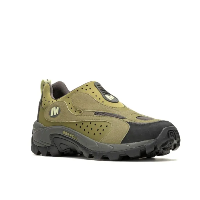 Moc Speed Streak Evo 1trl Avocado Men Merrell SlipOns