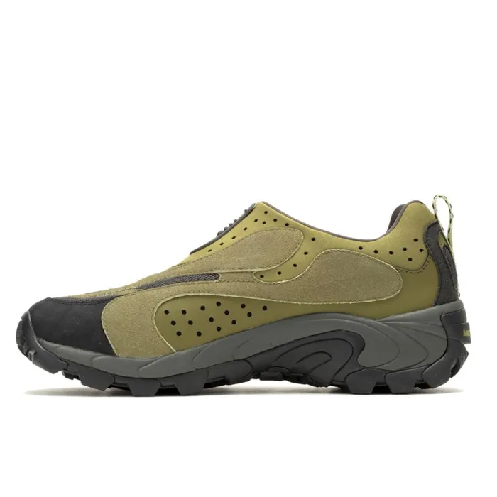 Moc Speed Streak Evo 1trl Avocado Men Merrell SlipOns