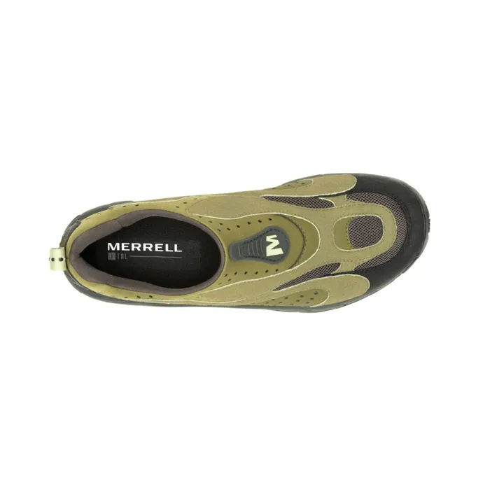 Moc Speed Streak Evo 1trl Avocado Men Merrell SlipOns
