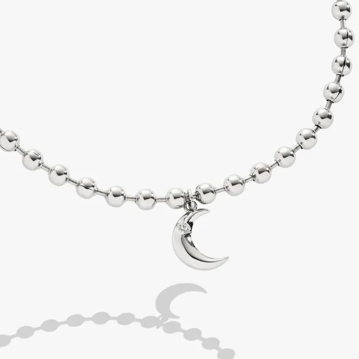 Moon Ball Chain Bracelet Stainless Steel Gold Women Alex And Ani Bracelets Moon Ball Chain Bracelet Stainless Steel Gold Women Alex And Ani Bracelets