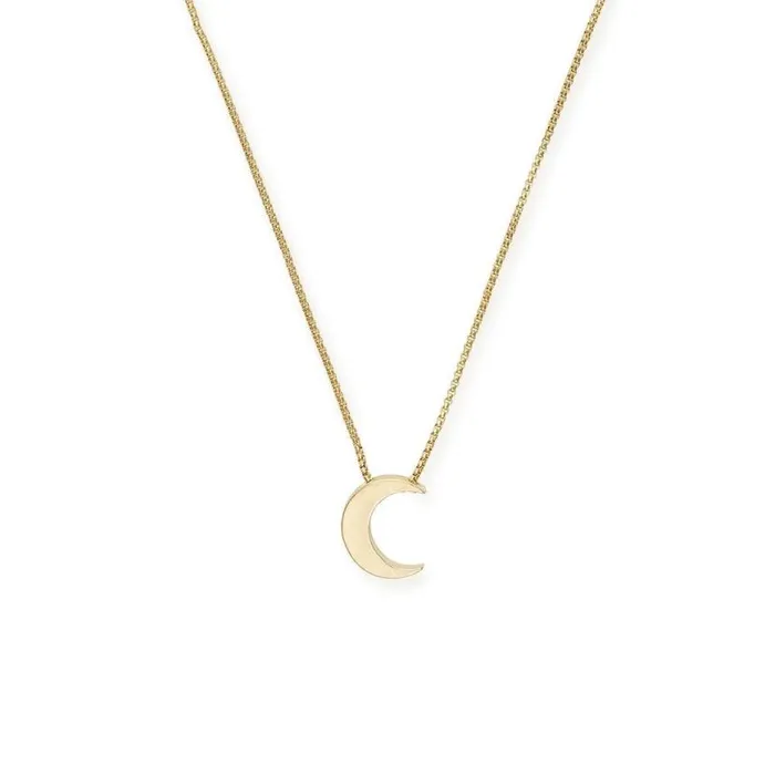 Moon Necklace Sterling Silver Women Alex And Ani Necklaces