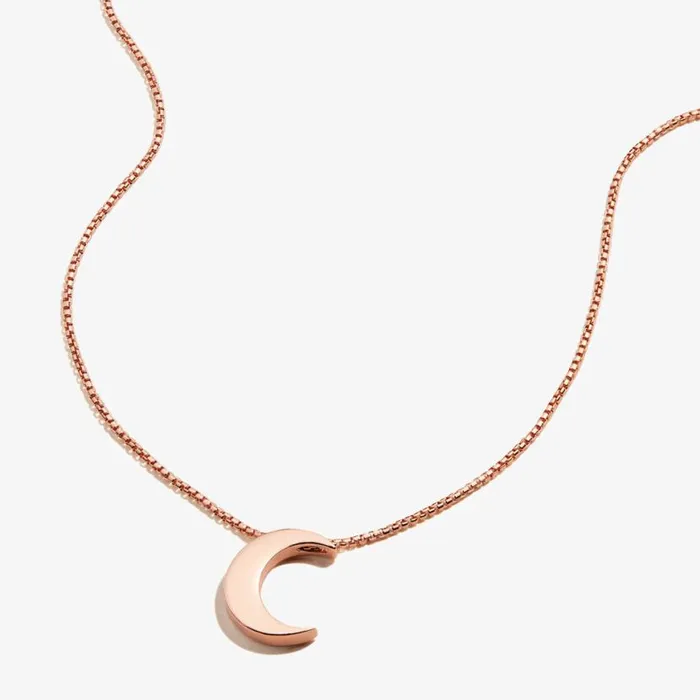 Moon Necklace Sterling Silver Women Alex And Ani Necklaces Moon Necklace Sterling Silver Women Alex And Ani Necklaces