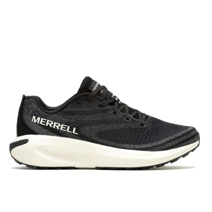 Morphlite Wide Width Blackwhite Women Merrell Sneakers