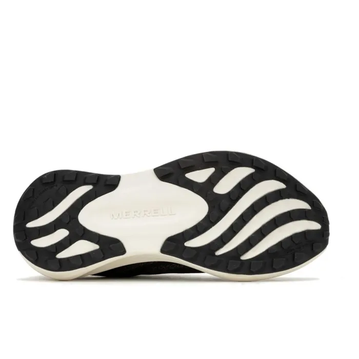 Morphlite Wide Width Blackwhite Women Merrell Sneakers