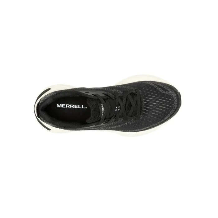 Morphlite Wide Width Blackwhite Women Merrell Sneakers