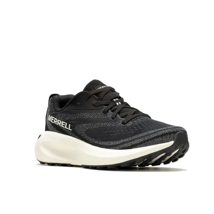 Morphlite Wide Width Blackwhite Women Merrell Sneakers