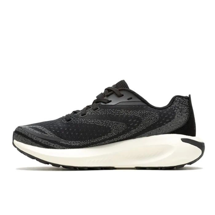 Morphlite Wide Width Blackwhite Women Merrell Sneakers
