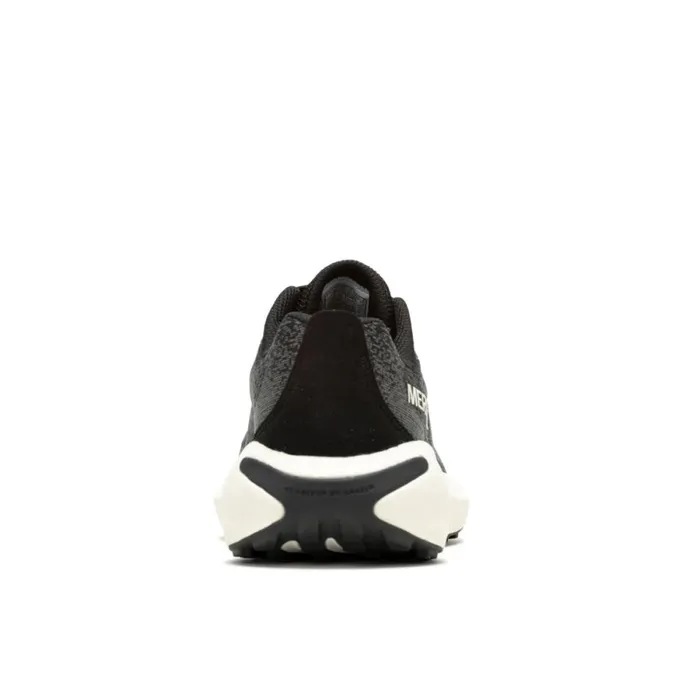Morphlite Wide Width Blackwhite Women Merrell Sneakers