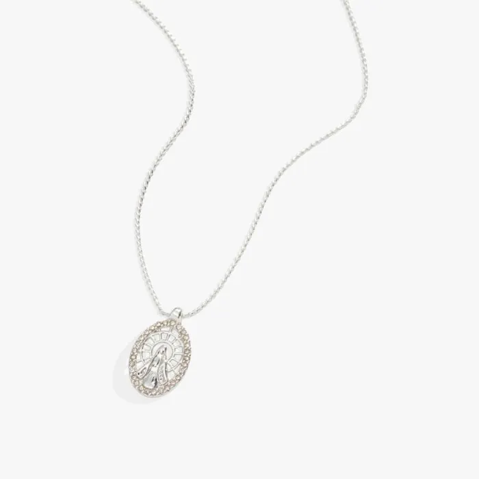 Mother Mary Charm Necklace Silver Women Alex And Ani Easter