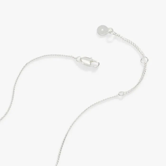 Mother Mary Charm Necklace Silver Women Alex And Ani Easter
