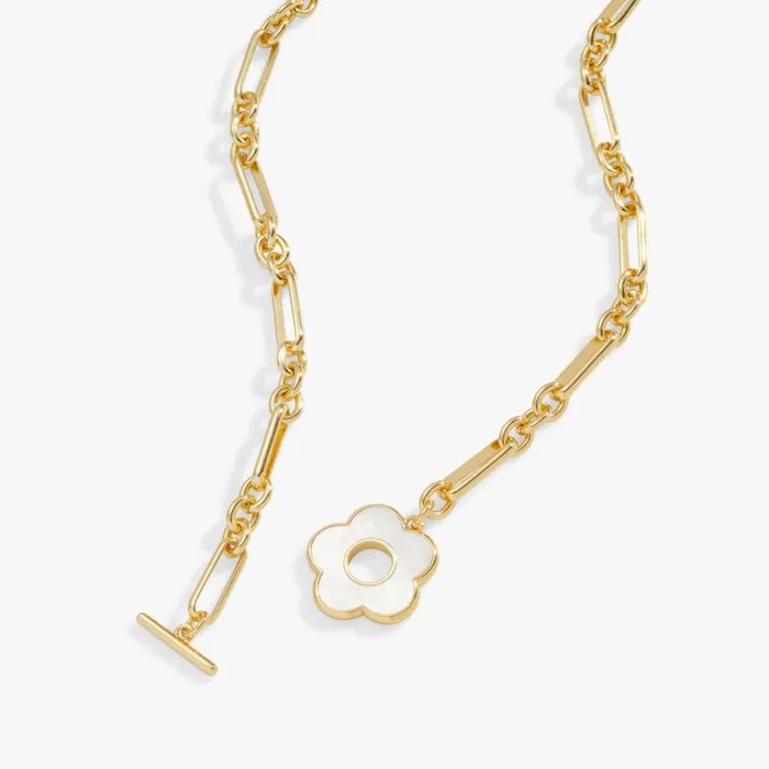 Mother Of Pearl Daisy Toggle Necklace Gold Women Alex And Ani Flower Mother Of Pearl Daisy Toggle Necklace Gold Women Alex And Ani Flower
