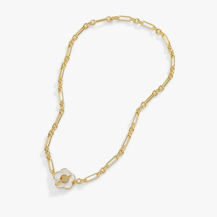 Mother Of Pearl Daisy Toggle Necklace Gold Women Alex And Ani Flower Mother Of Pearl Daisy Toggle Necklace Gold Women Alex And Ani Flower