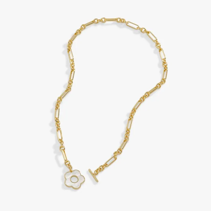 Mother Of Pearl Daisy Toggle Necklace Gold Women Alex And Ani Flower Mother Of Pearl Daisy Toggle Necklace Gold Women Alex And Ani Flower