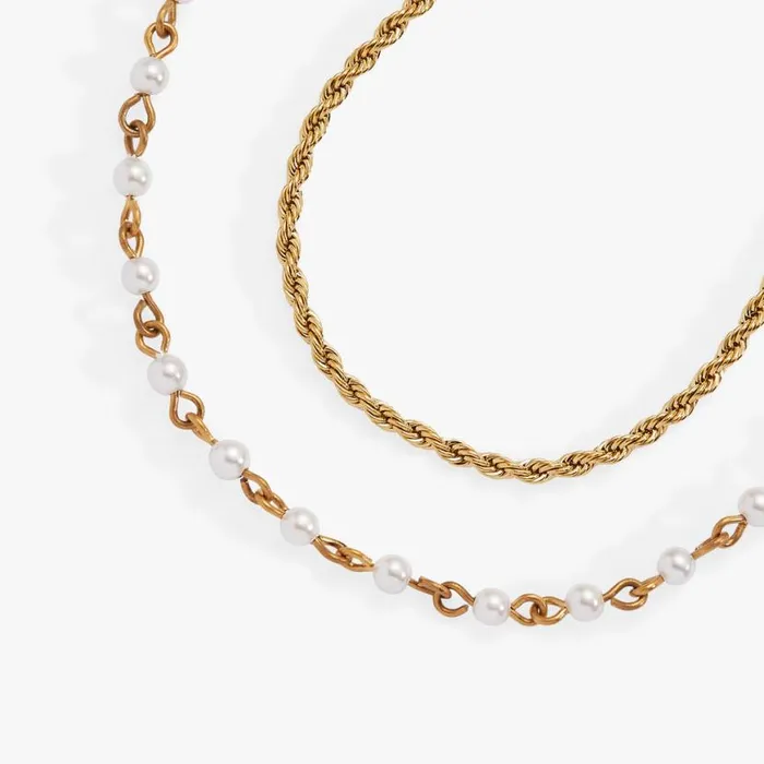 Mother Of Pearl Double Strand Bracelet Stainless Steel Gold Women Alex And Ani Bracelets Mother Of Pearl Double Strand Bracelet Stainless Steel Gold Women Alex And Ani Bracelets