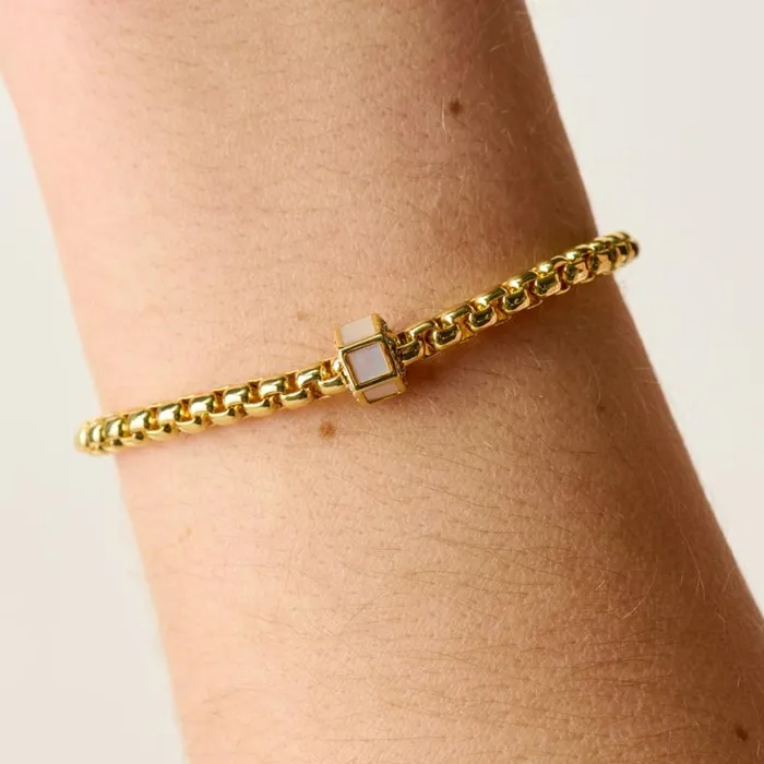 Mother Of Pearl Venetian Chain Bracelet Silver Women Alex And Ani Faith Hope Mother Of Pearl Venetian Chain Bracelet Silver Women Alex And Ani Faith Hope