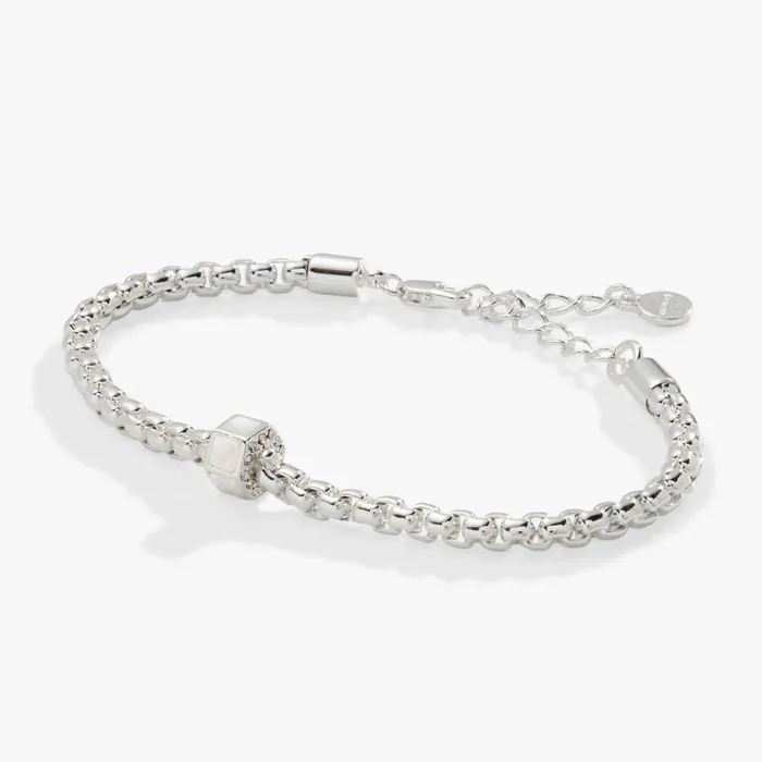 Mother Of Pearl Venetian Chain Bracelet Silver Women Alex And Ani Luck Prosperity Mother Of Pearl Venetian Chain Bracelet Silver Women Alex And Ani Luck Prosperity