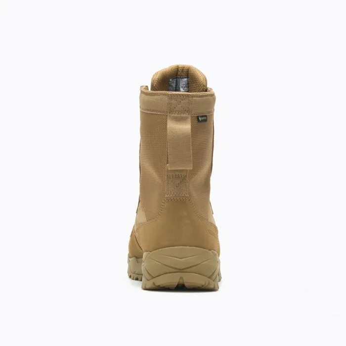 Mqc 2 Thermo GoreTex Work Boot Coyote Men Merrell Winter Boots