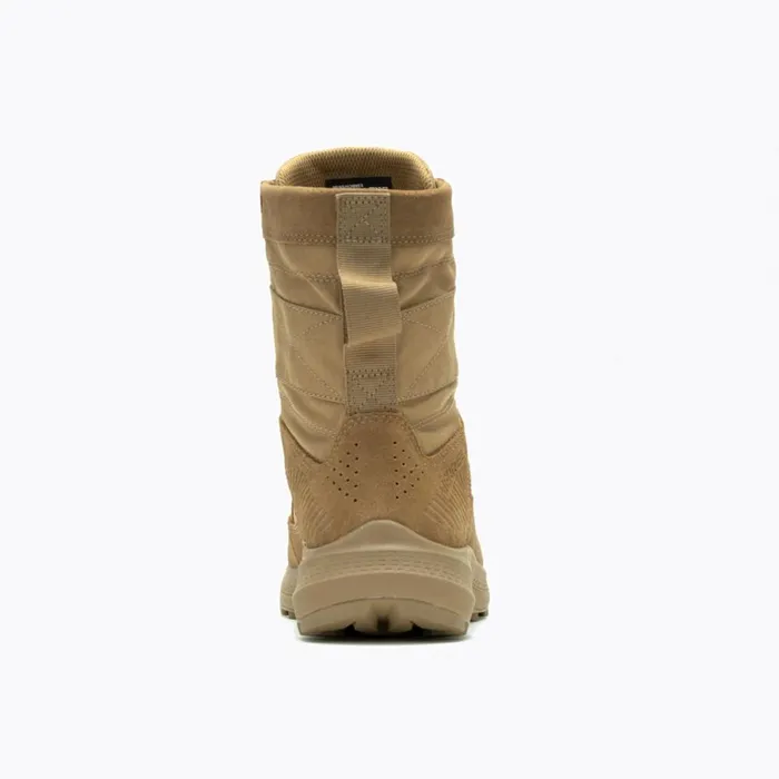 Mqc Force Tactical Dark Coyote Men Merrell Boots
