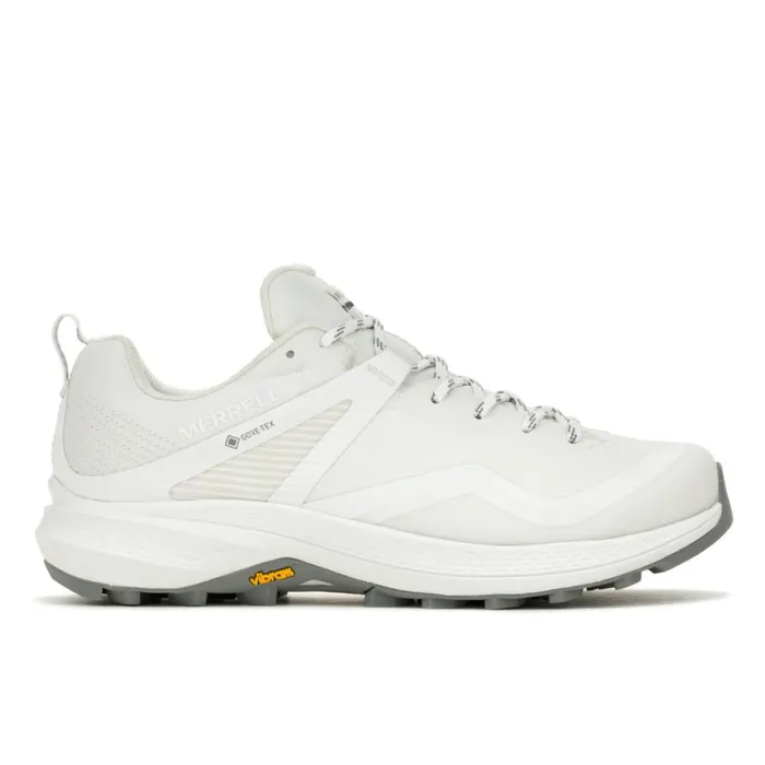 Mqm 3 GoreTex Whitegrey Women Merrell Sneakers